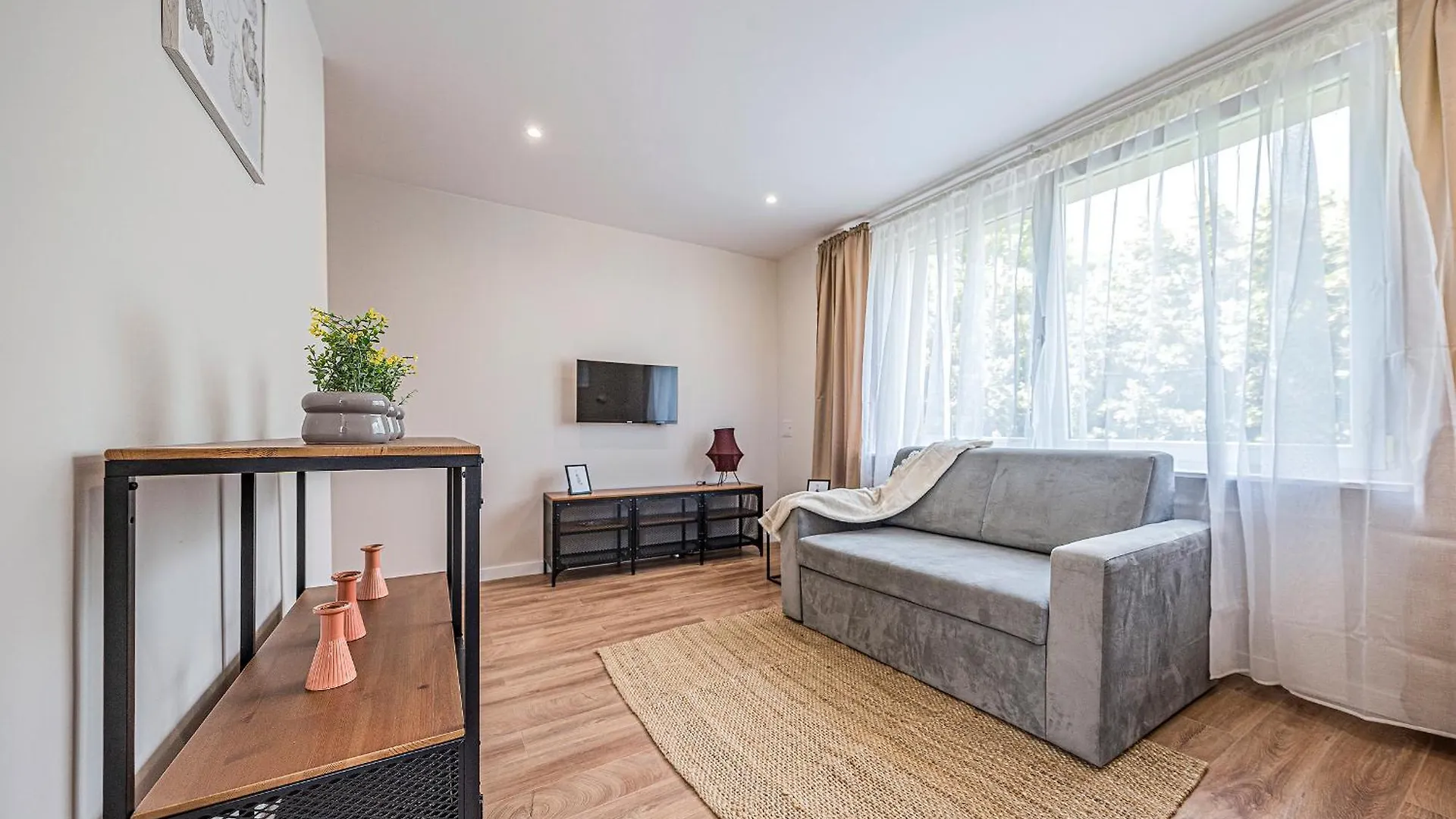 Hello Apartments So Close Gdansk 0*,  Polonia