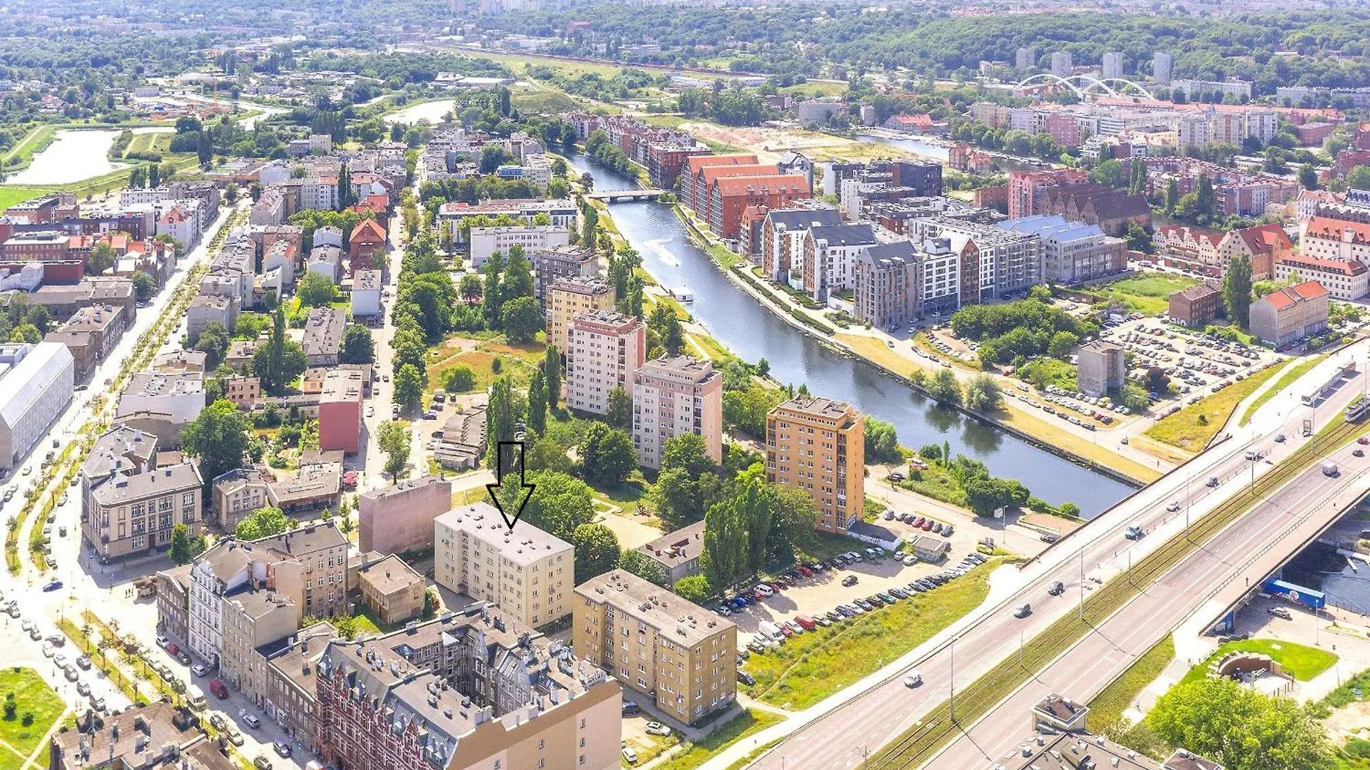 Hello Apartments So Close Gdansk